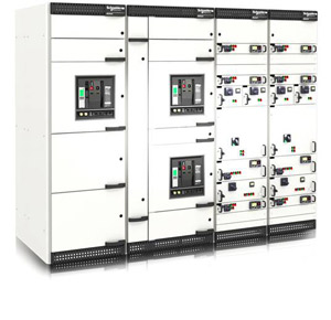 全新发布的施耐德电气Bloset evo低压成套设备生态系统
